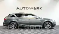 2017 Audi S4