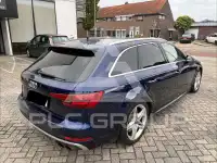 2017 Audi S4