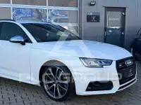 2017 Audi S4