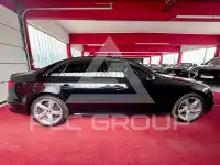 2017 Audi S4