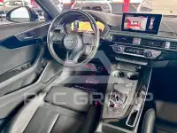 2017 Audi S4
