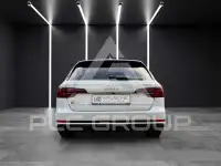 2017 Audi S4