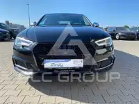 2017 Audi S4