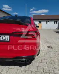 2017 Audi S4