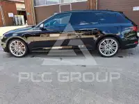 2017 Audi S4