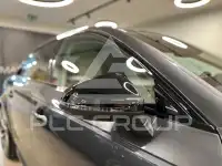2017 Audi S4
