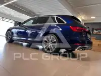 2017 Audi S4
