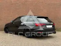 2017 Audi S4