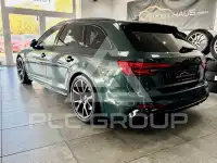 2017 Audi S4