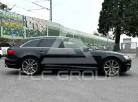 2017 Audi S4