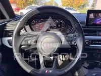 2017 Audi S4