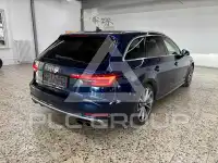 2017 Audi S4