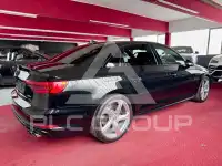 2017 Audi S4