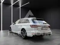 2017 Audi S4