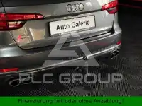 2017 Audi S4