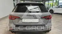 2017 Audi S4