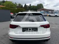 2017 Audi S4