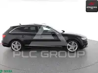 2017 Audi S4