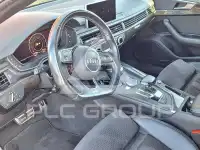 2017 Audi S4