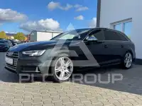 2017 Audi S4