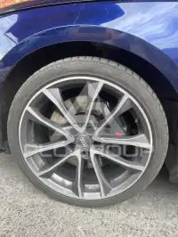 2017 Audi S4