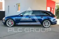 2017 Audi S4