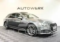 2017 Audi S4