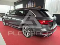 2017 Audi S4