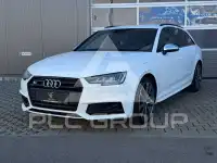 2017 Audi S4