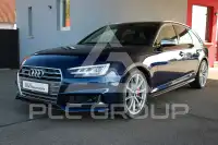 2017 Audi S4