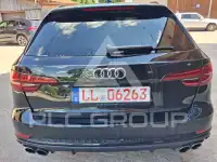 2017 Audi S4