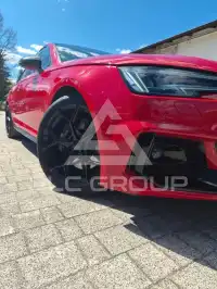 2017 Audi S4