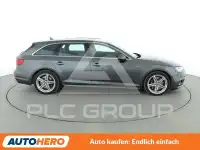 2017 Audi S4