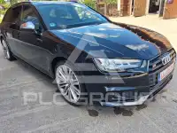 2017 Audi S4