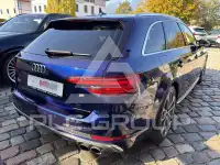 2017 Audi S4