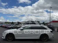 2017 Audi S4