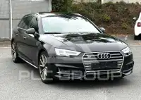 2017 Audi S4
