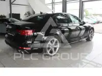 2017 Audi S4