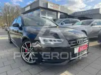 2017 Audi S4