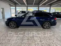2017 Audi S4