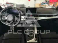 2017 Audi S4