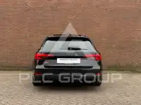 2017 Audi S4
