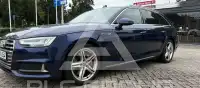 2017 Audi S4