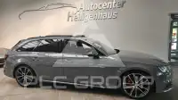 2017 Audi S4