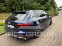 2017 Audi S4