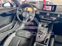 2017 Audi S4