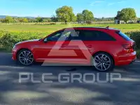 2017 Audi S4