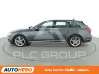 2017 Audi S4