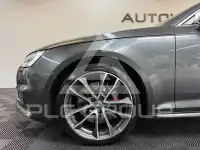 2017 Audi S4