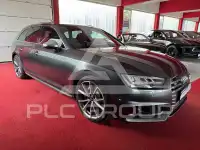 2017 Audi S4